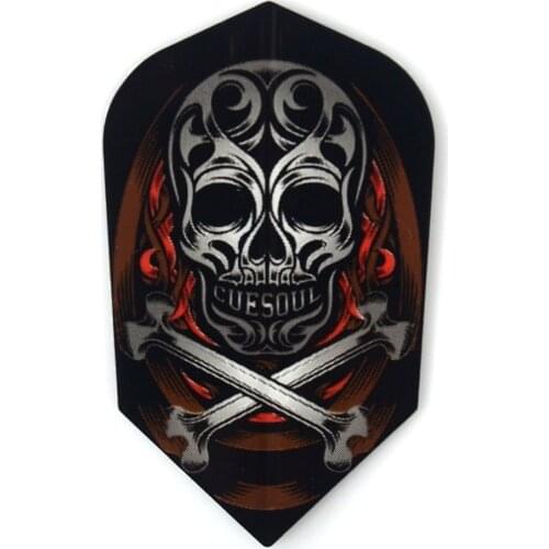 CUESOUL Design 10 Set (30PCS) Dart Flights Wholesale, FREE SHIPPING