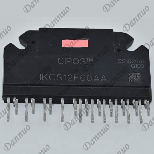 IKCS12F60AA IPM Intelligent Module