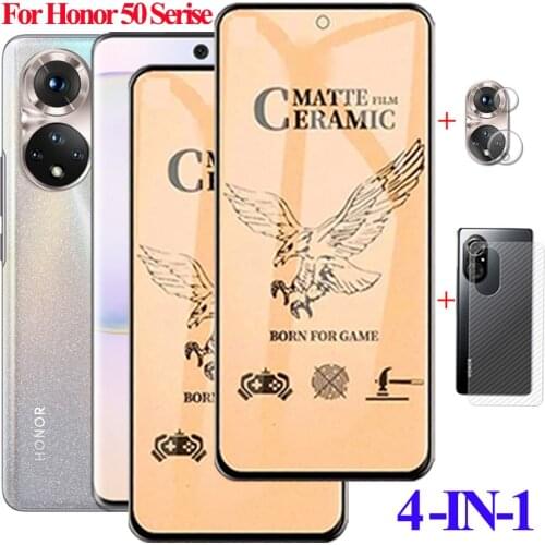 LMRANV Matte Screen Protectors For Mobile Phones