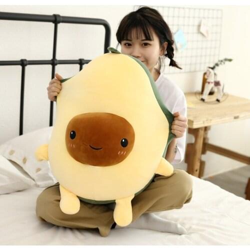 MEOA Plush Fruits And Vegetables