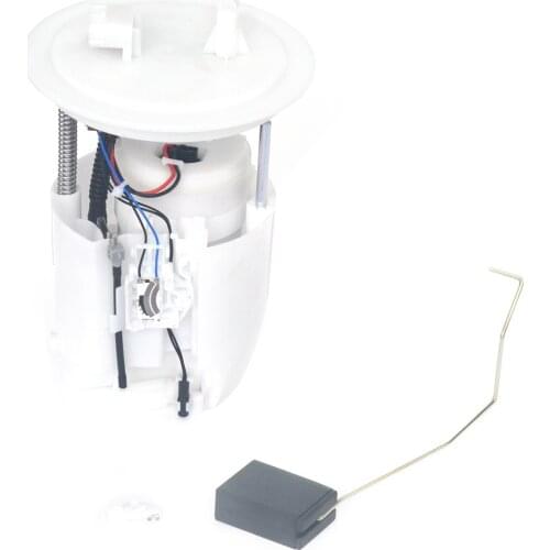 Electric Machine Tuning Oil Fuel Pump Module Assembly Car Pumps for Nissan Sentra L4 2.0L 07-12 8829M 17040-9AA0A 17040-ET00A