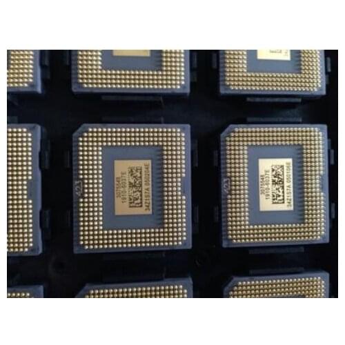 New 1910-603ME/6039E/1910-6037E/1910-911A/ Projector DMD Chips 1912-7039E 1912