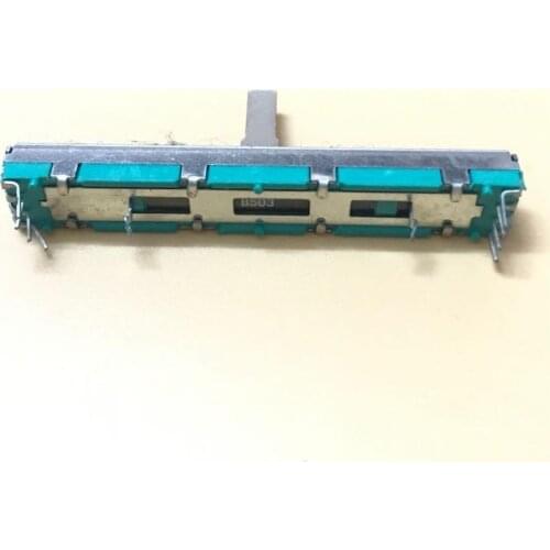 100pcs x replace DCV1034 SB2 Speed Fader Potentiometer For Pioneer DDJ-SB DDJSB