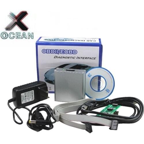 Hot Selling ECU PROGRAMMER bdm 100 ecu chip tuning tool v1255 BDM100 Auto Programmers bdm-100 V1255 Free Shipping