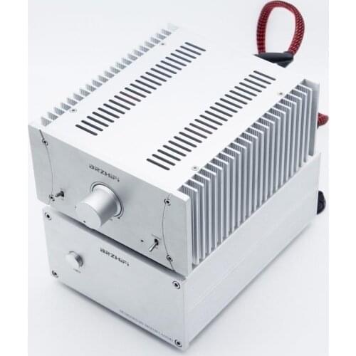 STK 426-530 split HIFI audio amplifier 2-channel power 300W with Bluetooth 5.0