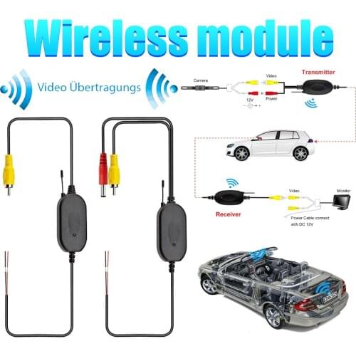 REAKOSOUND FM Transmitters