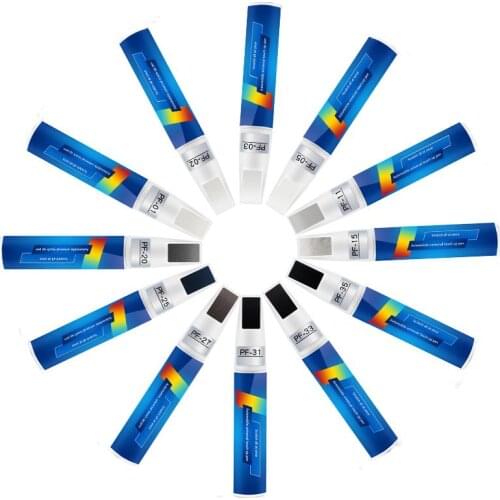 Car Repair Pen Scratch Repair Paint Remove Scratch Car Paint Point Paint Pen Scratch And Chip Repair Pen forCar Body Maintenance
