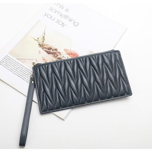 Женские тонкие кошельки San Maries China At AliExpress