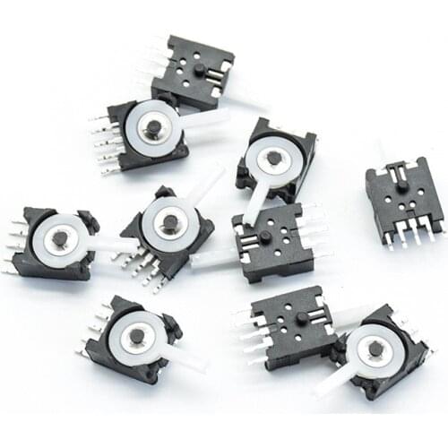 SANDOMEY Motion Sensors