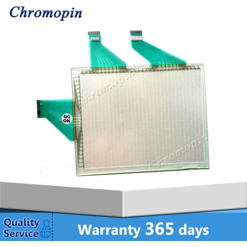 Touch panel screen for Omron NT631C-ST151B-EV2 NT631C-ST141B-EV2 NT631C-ST151B-EV2S