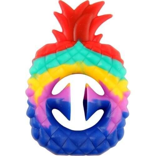 Snapperz pops Sensory it Fidget Snap Hand Toy Relief Stress Relieve Anti-anxiety Silicone Toy Fidget Sensory Toy Brinquedos