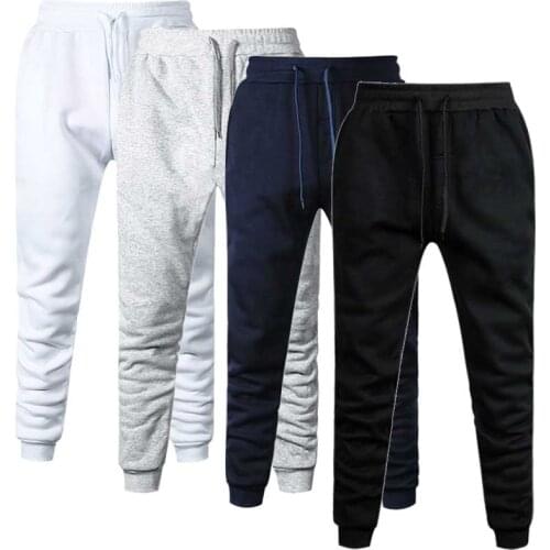 Sondr Men's Fleece Pants