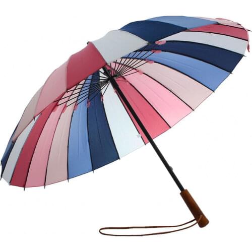 Tri Slona Cane Umbrellas