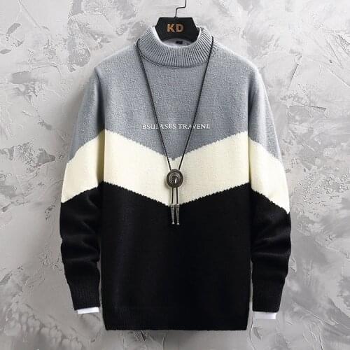 WQySeet Men's Pullovers