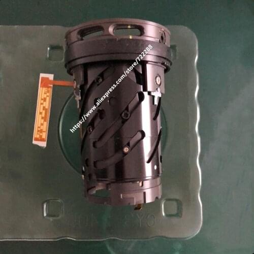 Repair Parts For Canon EF 16-35MM F/2.8 L III USM Lens Power Diaphragm Internal Zoom Barrel Ass'y