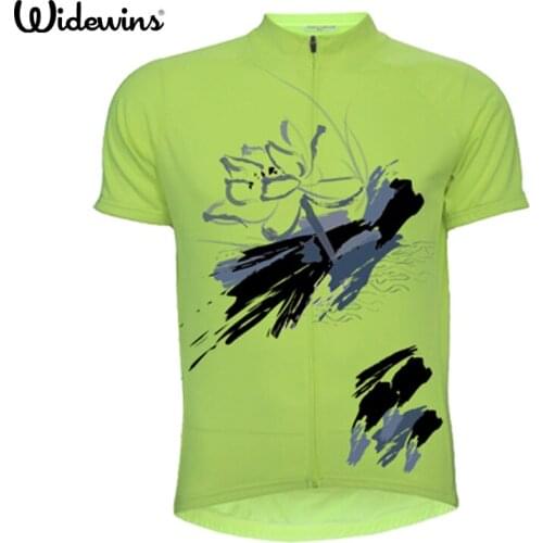 Women Cycling Jersey Pro MTB Mountain Bike Leopard Pattern Style Tops Outdoor Cycling Clothing Bicycle Sportswear 7053