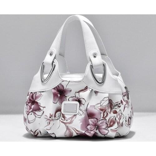 Chinese Style Female Bag 2021 New Trendy Summer Small Bag Three-compartment Ladies Handbag