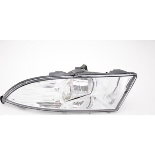 1Pcs Front Bumper Fog Driving Lamp Light New Left Side For Skoda Fabia 2011-2014