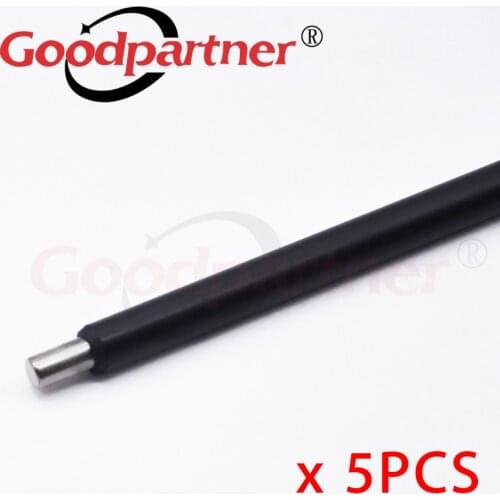 5X Primary Charge Roller for Konica Minolta C220 C224 C227 C258 C280 C284 C287 C308 C360 C364 C367 C368 C454 C554 C7528 C7722