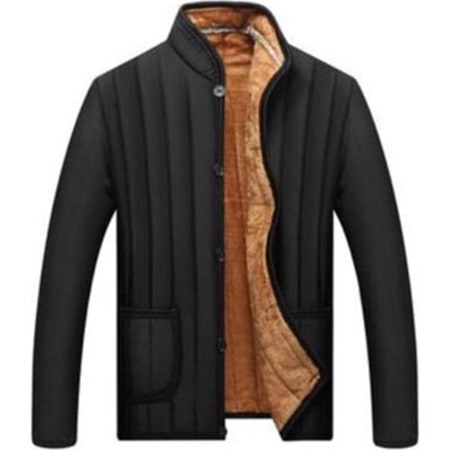 Мужские теплые парки BAQCN China At AliExpress