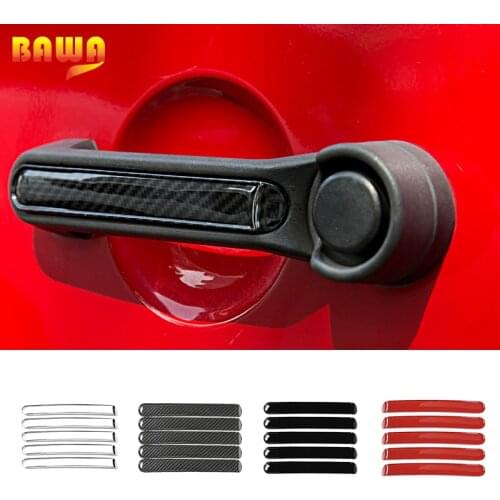 BAWA Car Door Handles