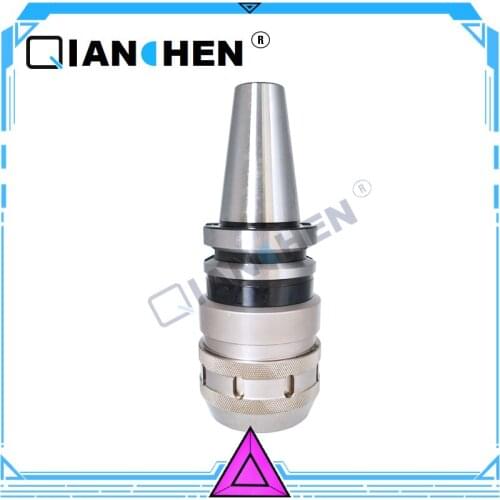 BT-MLC,Strong collet,Applied to the machining center and numerical control lathe,Accuracy of 0.02 mm,High speed CNC knife handle