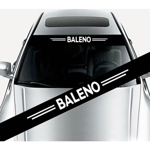 Chelumei Car Stickers