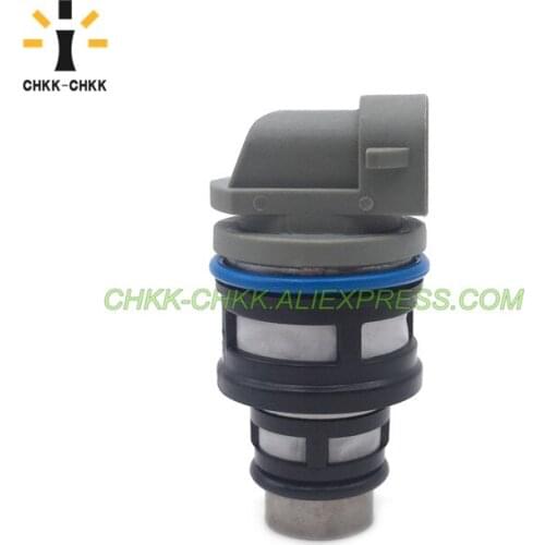 CHKK-CHKK Remanufacture Fuel Injectors OEM 17113197 for GMC Cavalier Buick Pontica 17113124