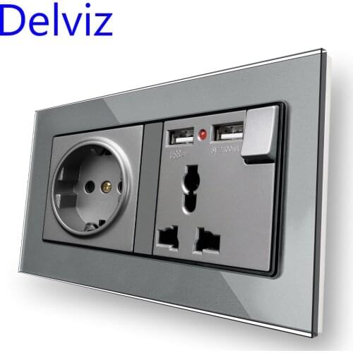 DELVIZ Home And Garden Products