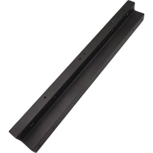 DJI T16 L-type carbon tube Original repair parts in stock