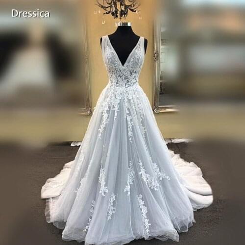 Dressica Wedding Dresses