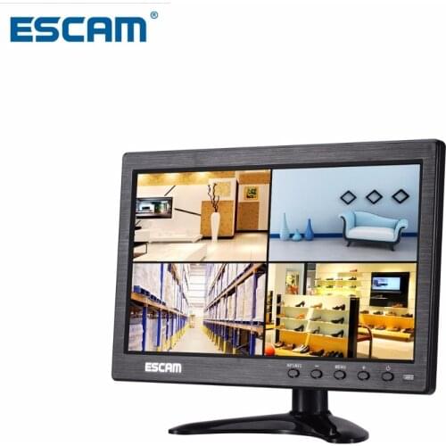 ESCAM CCTV Monitors