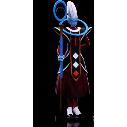 Whis GK Limited Statue Figure