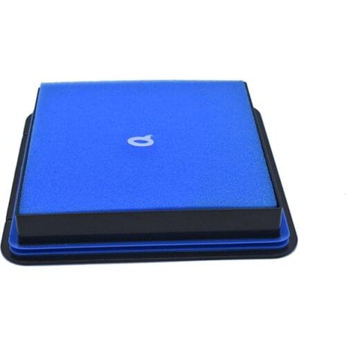 1PC Foam filter Parts For Philips Power Pro Compact FC9331/09 FC9332/09 FC8010/01 Vacuum Cleaner Accessories Filters