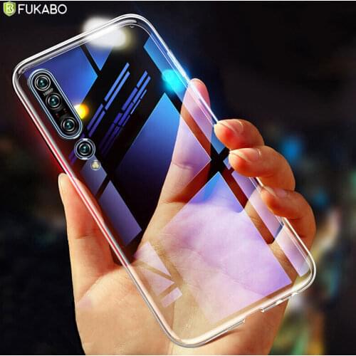 FUKABO Xiaomi Mi 8 Phone Cases