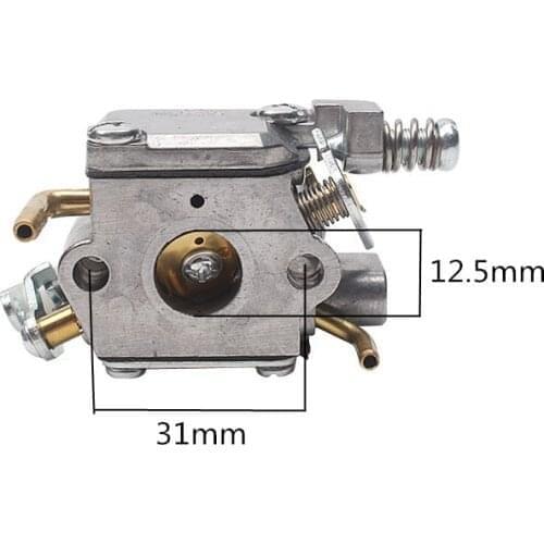 G2500 Alpina A305 CJ300 Vergaser Zenoah G2500 2500 ALPINA CJ300 A305 CASTOR
