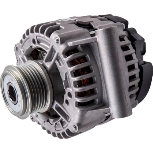 150A ALTERNATOR FOR FORD TRANSIT VII 2.2 TDCi for CITROEN Jumper III 2.2 HDi 1762862