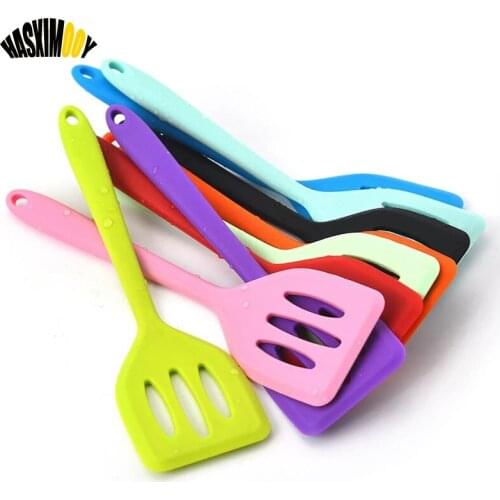 HASXIMOOY Kitchen Spatulas
