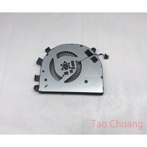 FOR Dell Inspiron 5584 15-5584 Latitude 3400 3500 CPU cooling fan 0T6RHW