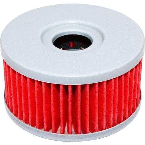 Motorcycle Oil Filter For SUZUKI DR400S DR400 S DR 400 S DRZ250 DRZ 250 GN250 GN 250 GN400 GN 400 GZ250 MARAUDER GZ 250 MARAUDER