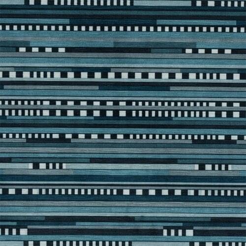 Pillow Cover Polyester Fabric Patchwork Sewing Textile Printed Quilting Home Sofa Furniture For Curtain Table Cloth