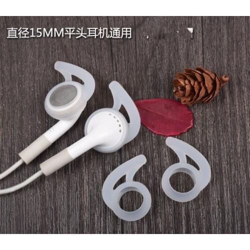 New arrival Silicone Ear pads buds Tips Headset Earbuds eartips Earplugs For phone Earpads MX375 400 OPPMH126/9