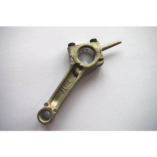 Connecting rod fits Honda G100 BF2 97.7CC 4 cycle engine motor con rod water pump parts # 13200-ZG0-000 replacement