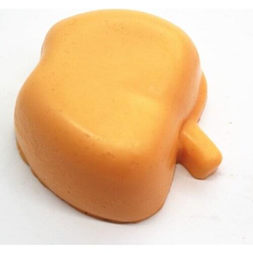 Applesoap molds handmade silicone baking tools kitchen accessories cake molds decorations Sugarcraft