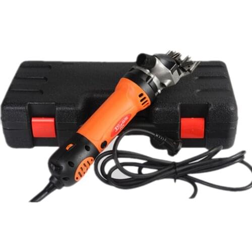 Goats Shearing Machine Wool Shearing Machine For Sheep