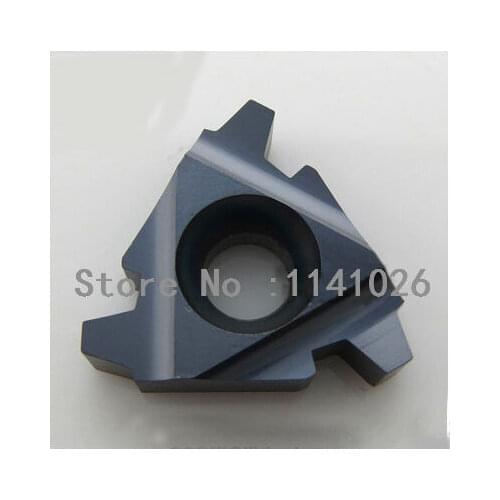 22ER 6.0TR trapezoidal carbide threading tools for machining for Threaded Cutter Lathe Tool,Trapezoidal Thread inserts