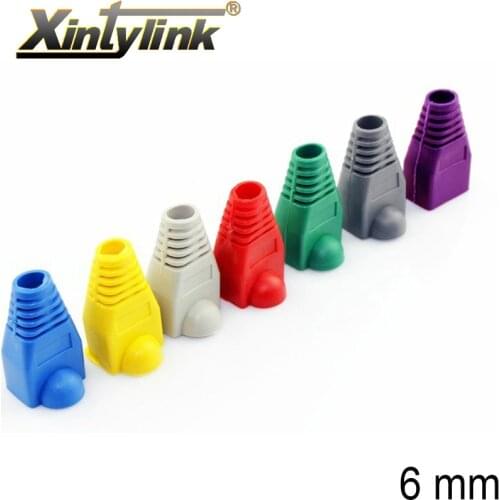 Xintylink Connectors And Terminals