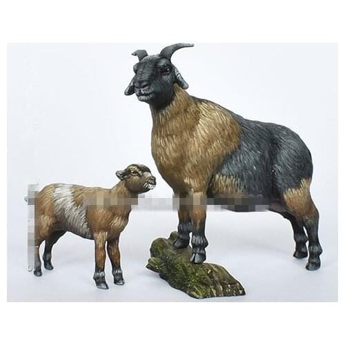 1/35 Resin Figures Model kits Fantasy model 2 figures Unassambled Unpainted 171