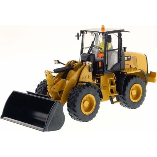 DM-85294 1:50 Caterpillar 910K Wheel Loader toy