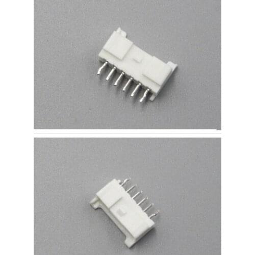 B06B-PASK-1 CONN HEADER PA 6POS TOP W/BOSS Connectors terminals housings 100% new and original parts B06B-PASK-1(LF)(SN)